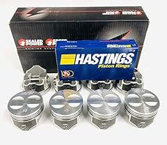 Piston ring kit for sale  Delivered anywhere in USA 