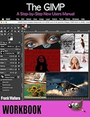 Gimp workbook step for sale  Delivered anywhere in UK