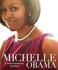 Michelle obama photographic for sale  Delivered anywhere in USA 