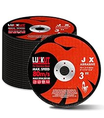 Luckut cut wheels for sale  Delivered anywhere in USA 