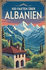100 fakten albanien gebraucht kaufen  Wird an jeden Ort in Deutschland