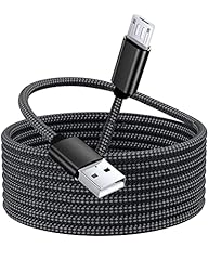 Micro usb cable for sale  Delivered anywhere in UK