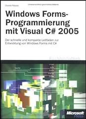 Windows forms programmierung gebraucht kaufen  Wird an jeden Ort in Deutschland
