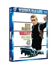 Bullitt blu ray d'occasion  Livré partout en France