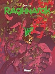 Raghnarok livre in d'occasion  Livré partout en France