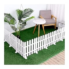 Zxhkzdx garden picket for sale  Delivered anywhere in UK