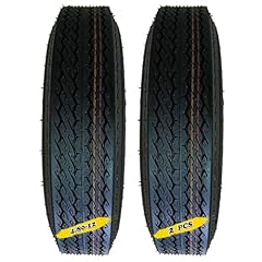 4.80 tires trailer for sale  Delivered anywhere in UK