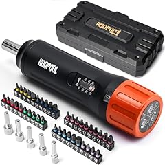 Piece torque screwdriver for sale  Delivered anywhere in USA 