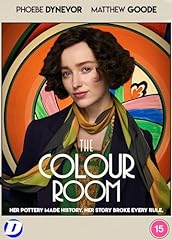 Colour room dvd for sale  Delivered anywhere in UK
