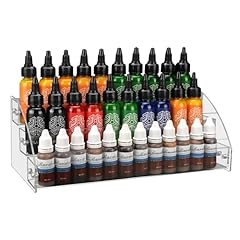 Atomus layers acrylic for sale  Delivered anywhere in UK