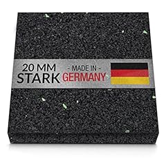 Stück mm terrassenpad gebraucht kaufen  Wird an jeden Ort in Deutschland