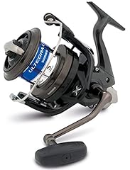 Mulinello carpfishing surfcast usato  Spedito ovunque in Italia 