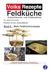 Volksrezepte band feldküchenr gebraucht kaufen  Wird an jeden Ort in Deutschland