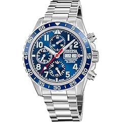 Festina automatico f20055 for sale  Delivered anywhere in USA 