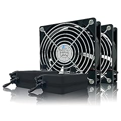 120mm case fan for sale  Delivered anywhere in USA 