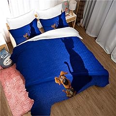 Quilt cover scooby for sale  Delivered anywhere in UK