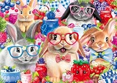 Ravensburger bunnies berries for sale  Delivered anywhere in USA 