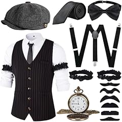 Jonrryin costume homme d'occasion  Livré partout en France