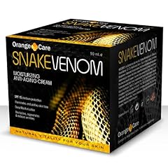 Snake venom feuchtigkeitscreme gebraucht kaufen  Wird an jeden Ort in Deutschland