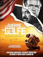 Guerre golfe autopsie d'occasion  Livré partout en France