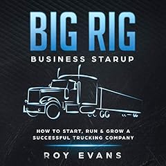 Big rig business for sale  Delivered anywhere in USA 