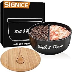 Signice ceramic salt for sale  Delivered anywhere in USA 