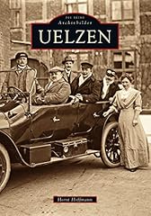 Uelzen gebraucht kaufen  Wird an jeden Ort in Deutschland
