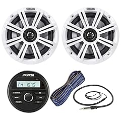 Kicker weather resistant for sale  Delivered anywhere in UK