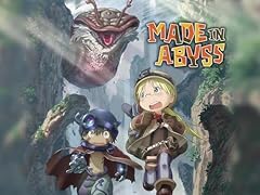 Made abyss usato  Spedito ovunque in Italia 