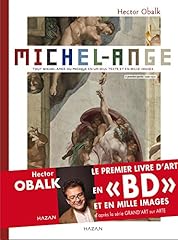 Michel ange. michel d'occasion  Livré partout en France