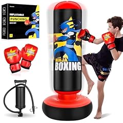 Esnowlee punching ball d'occasion  Livré partout en France