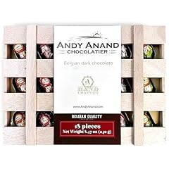 Andy anand chocolatier for sale  Delivered anywhere in USA 