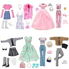 Pcs clothes accessories for sale  Delivered anywhere in UK
