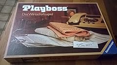 Playboss große wirtschaftsspi gebraucht kaufen  Wird an jeden Ort in Deutschland