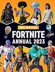 100 unofficial fortnite for sale  Delivered anywhere in Ireland
