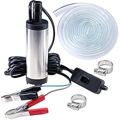 12v submersible water for sale  Delivered anywhere in UK