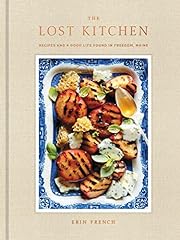 Lost kitchen recipes for sale  Delivered anywhere in USA 