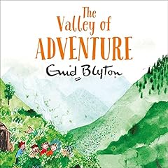 Valley adventure for sale  Delivered anywhere in UK