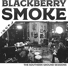 Southern ground sessions d'occasion  Livré partout en France