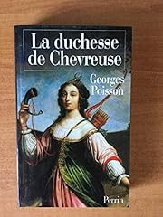 Duchesse chevreuse d'occasion  Livré partout en France