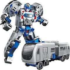 Transforming robot toy for sale  Delivered anywhere in UK