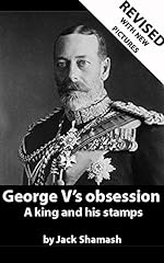 George obsession king for sale  Delivered anywhere in UK
