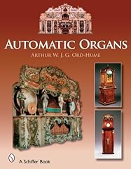 Automatic organs guide d'occasion  Livré partout en France