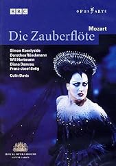 Mozart die zauberflote for sale  Delivered anywhere in UK