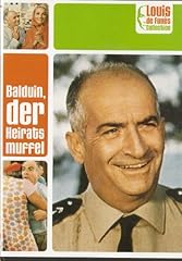 Louis funes collection gebraucht kaufen  Wird an jeden Ort in Deutschland