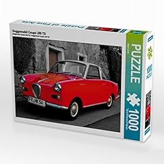 Calvendo puzzle goggomobil gebraucht kaufen  Wird an jeden Ort in Deutschland
