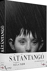 Sátántangó édition collect usato  Spedito ovunque in Italia 