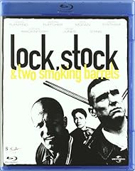Lock stock jason usato  Spedito ovunque in Italia 