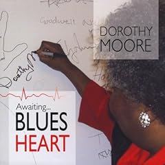 Awaiting blues heart for sale  Delivered anywhere in UK