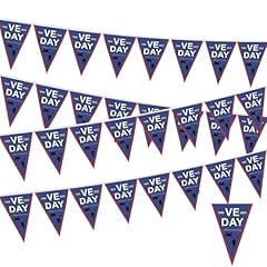 Drapeaux décoration 80e d'occasion  Livré partout en France
